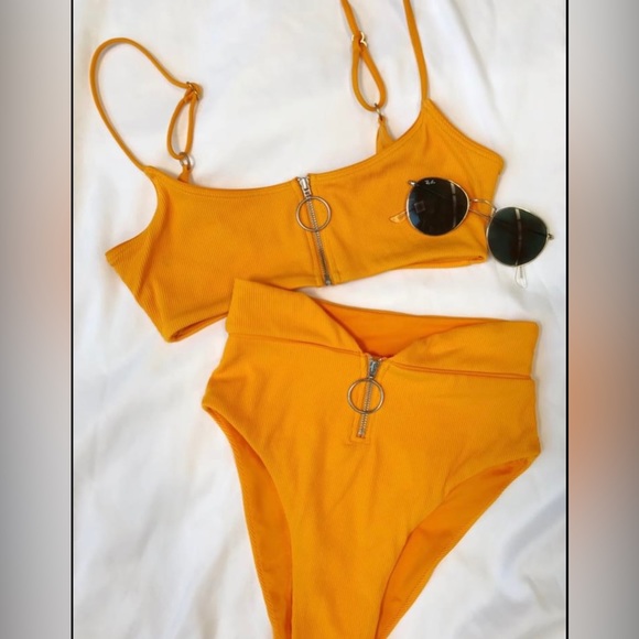 L*SPACE NWT LUKE BOTTOM - Picture 5 of 6